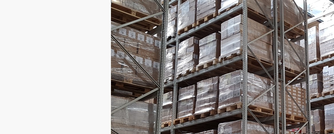 Großhandel / Distribution